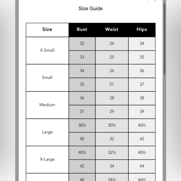 JEAN Machine Laina Rauma NWT szL bra Bralette triangle cropped  lainarauma denim - Picture 16 of 16